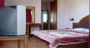 Hotel Crystal Palace
